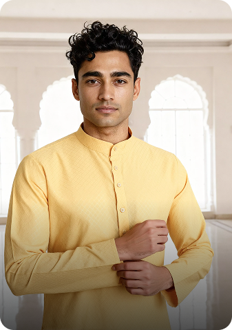 Office, But Indian